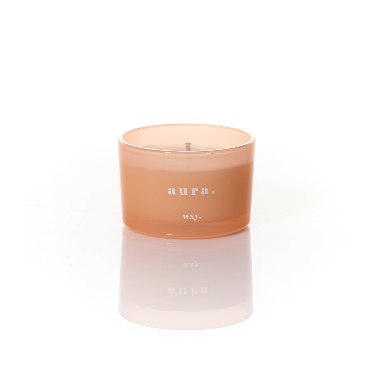 Aura Mini Candle