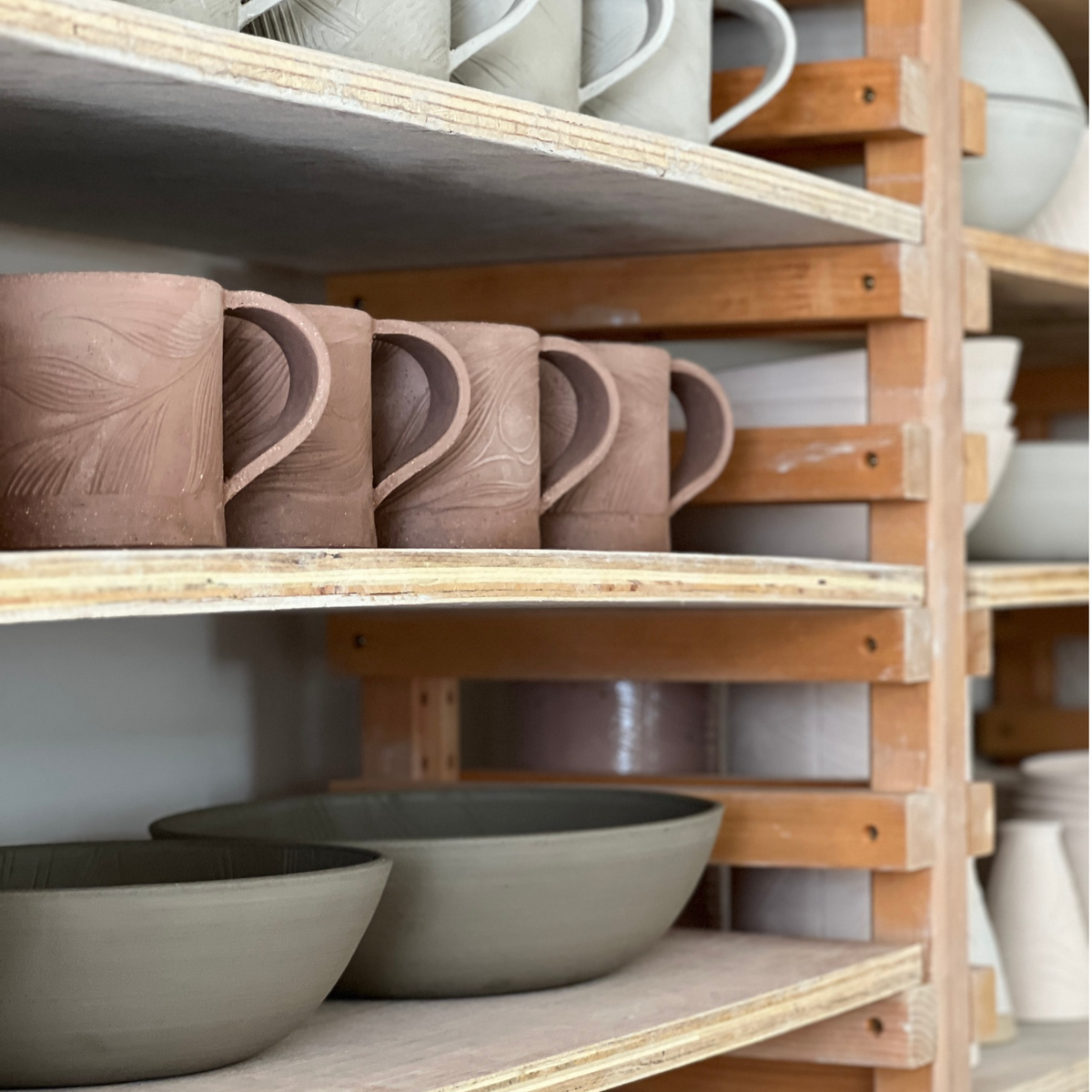 Home & Ceramics