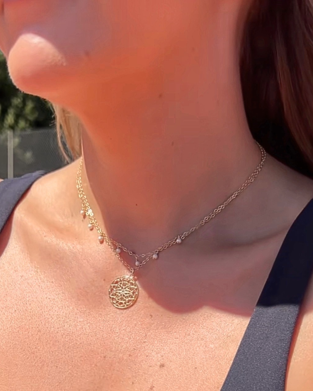 Maker No.1 Me Me Jewellery