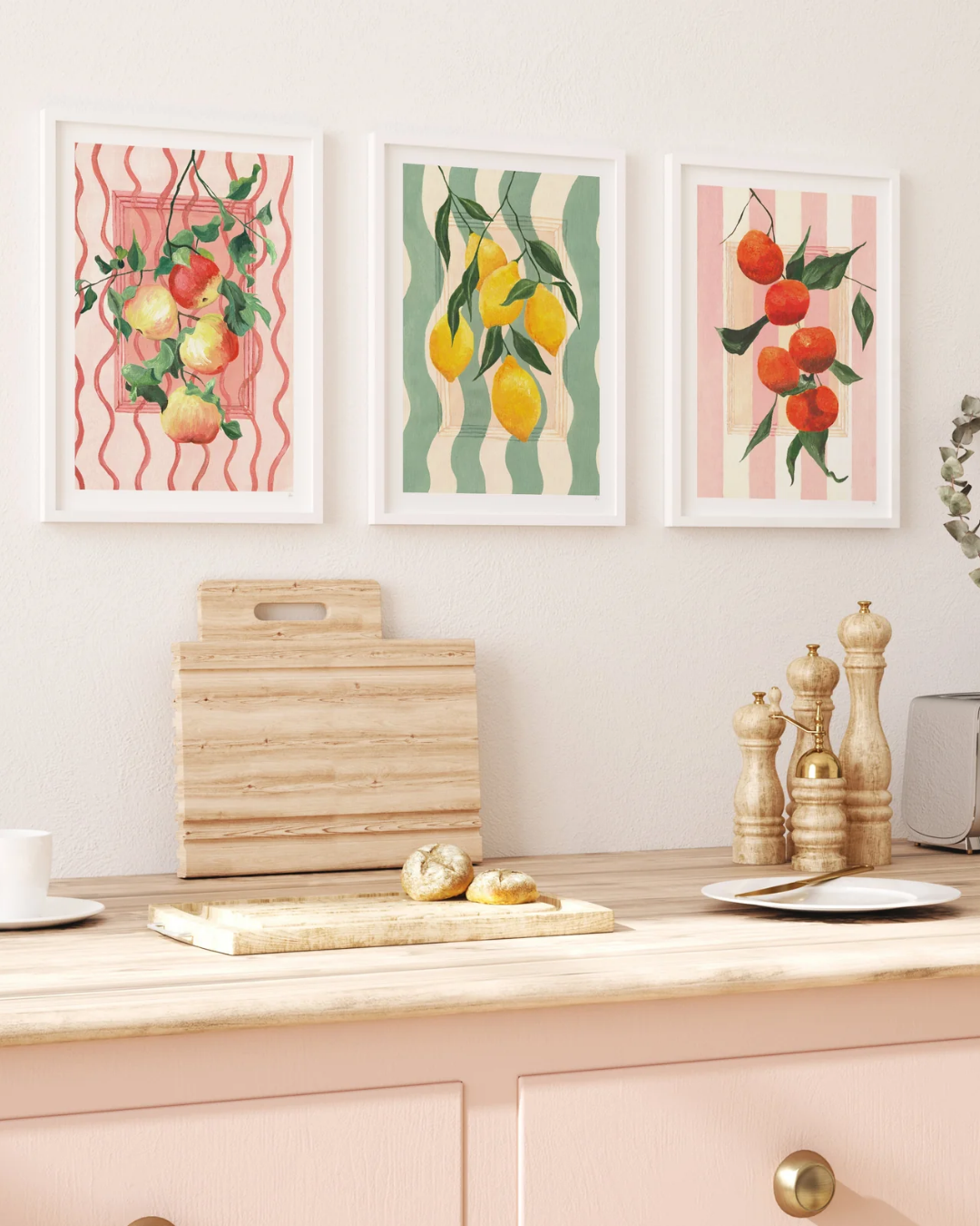 Wall Art & Prints
