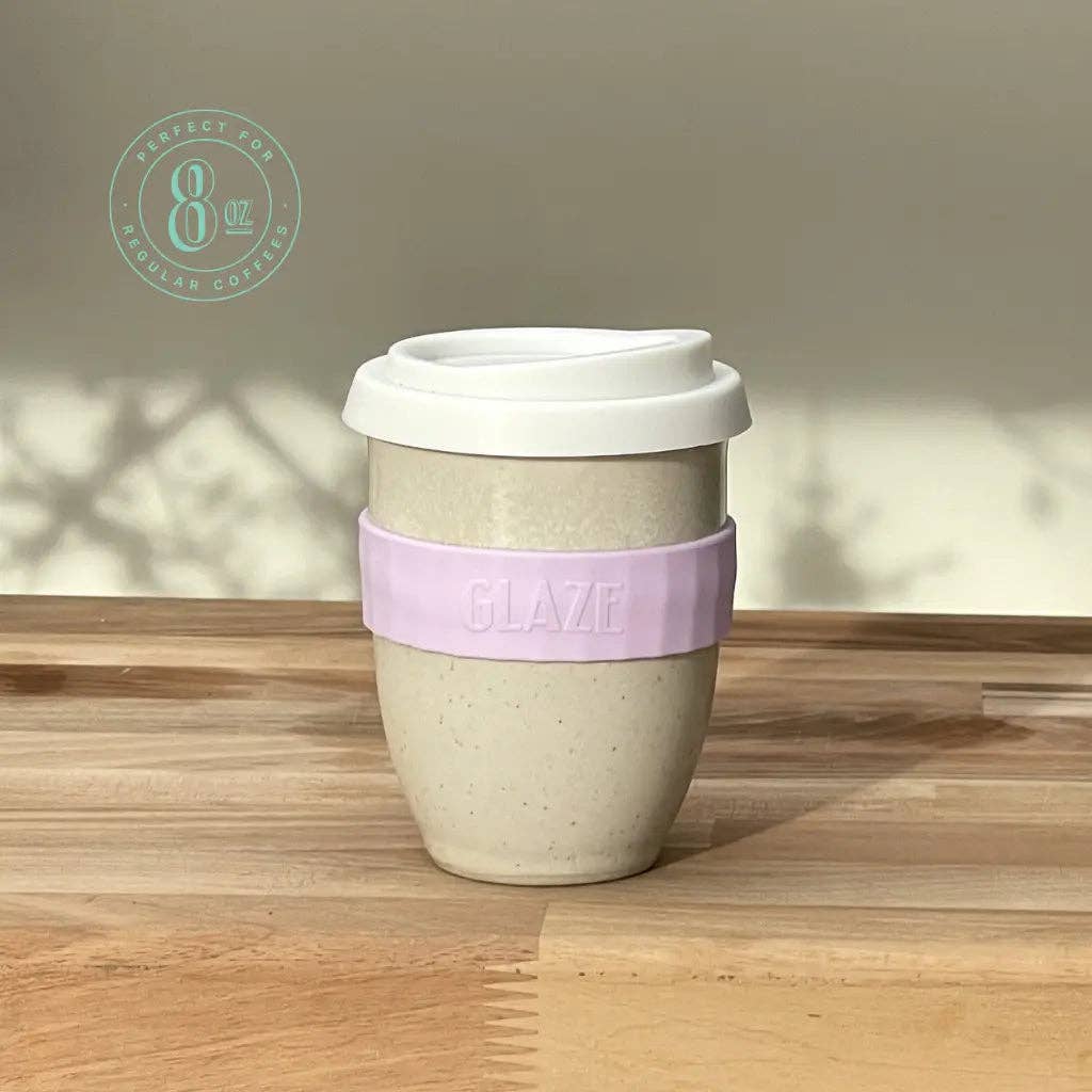 Silicone Coffee Cup Sleeve