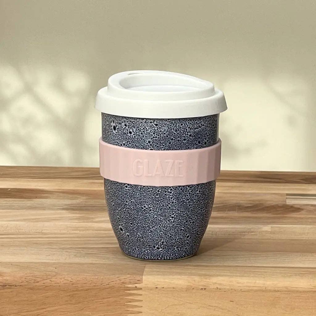 Silicone Coffee Cup Sleeve