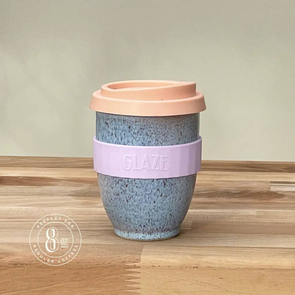 Silicone Coffee Cup Sleeve