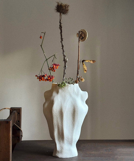 Amta Ripple Vase