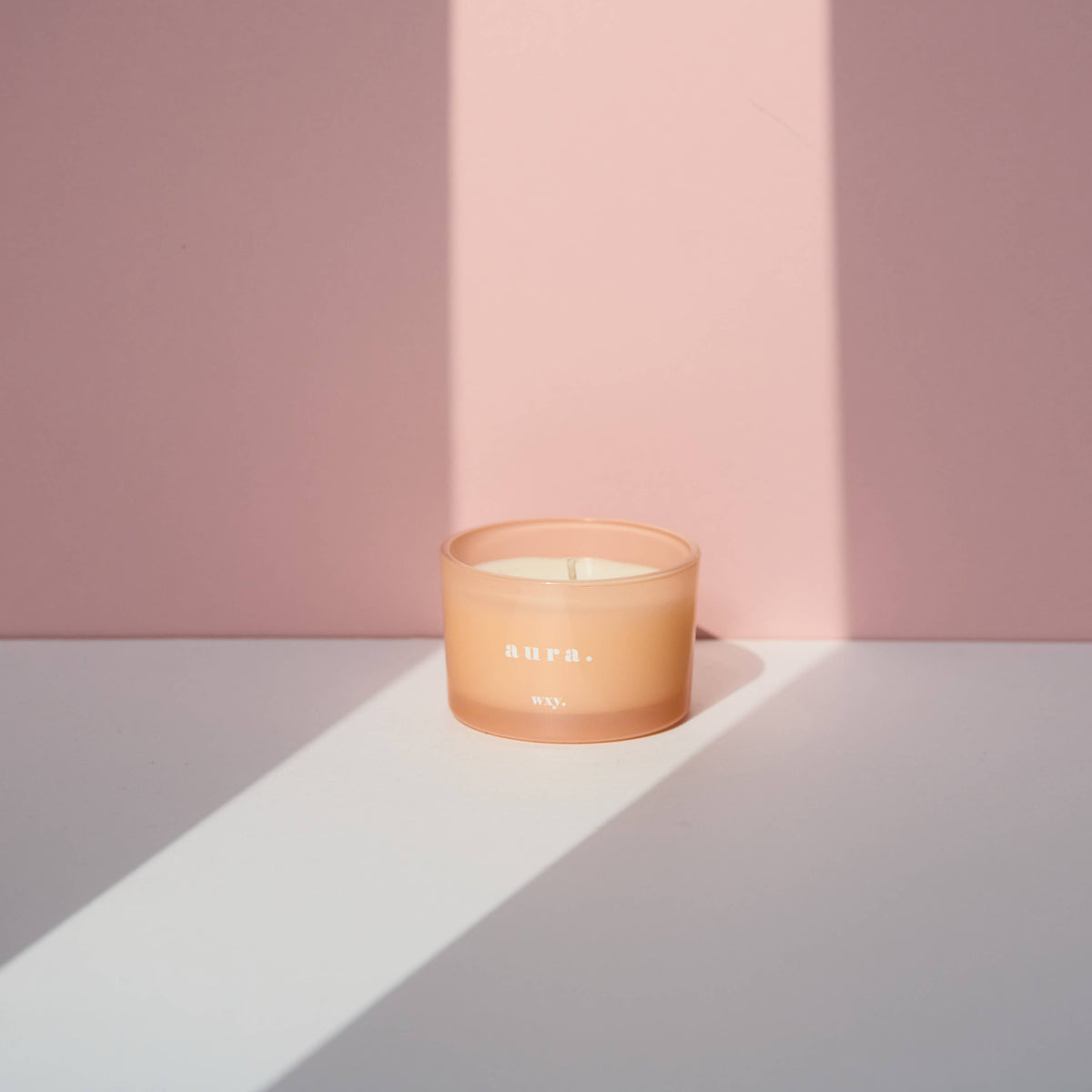 Aura Mini Candle