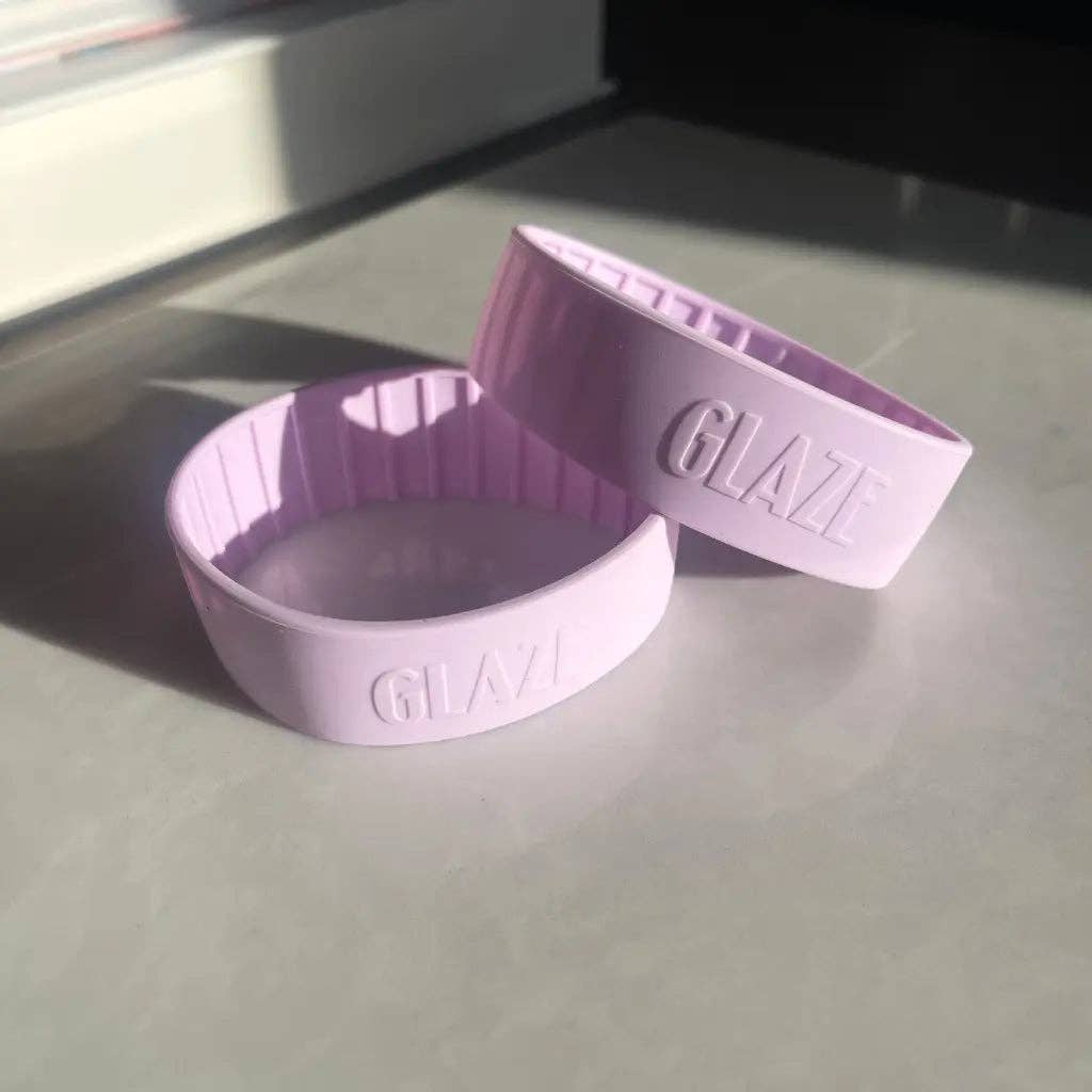 Silicone Coffee Cup Sleeve