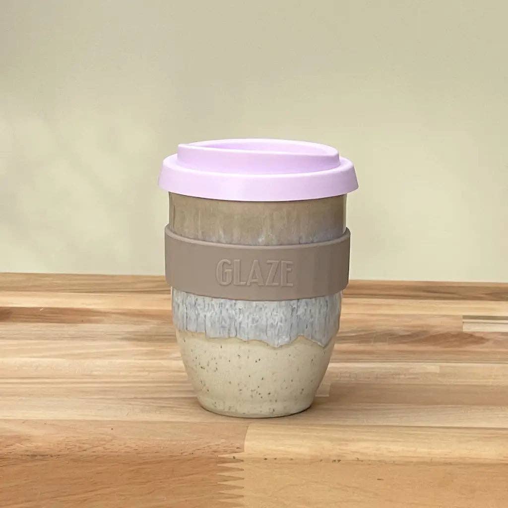 Silicone Coffee Cup Sleeve