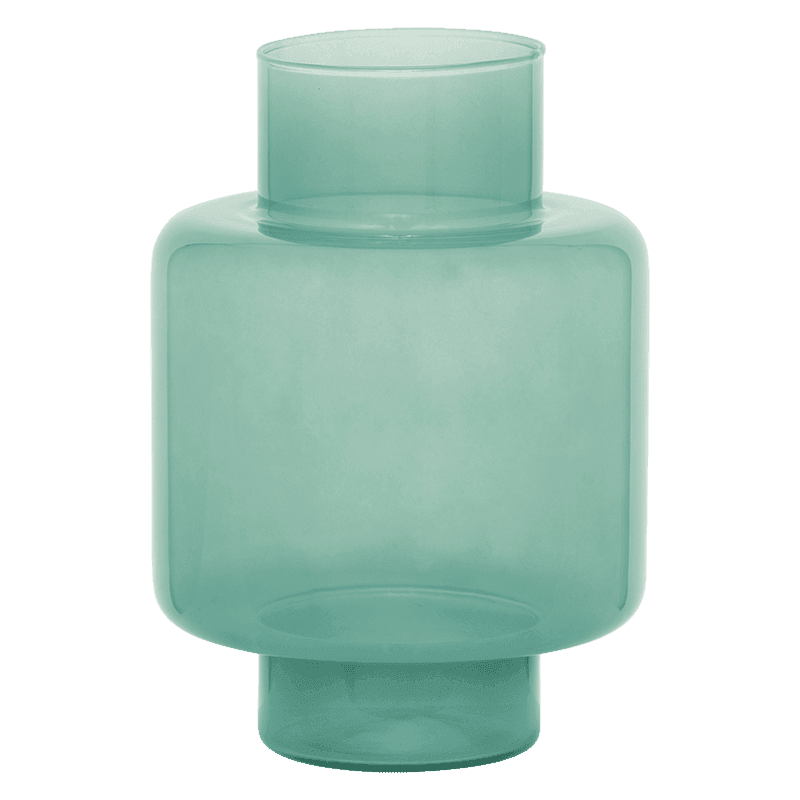 Laurel Vidro Vase