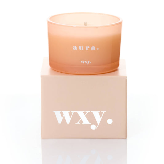 Aura Mini Candle