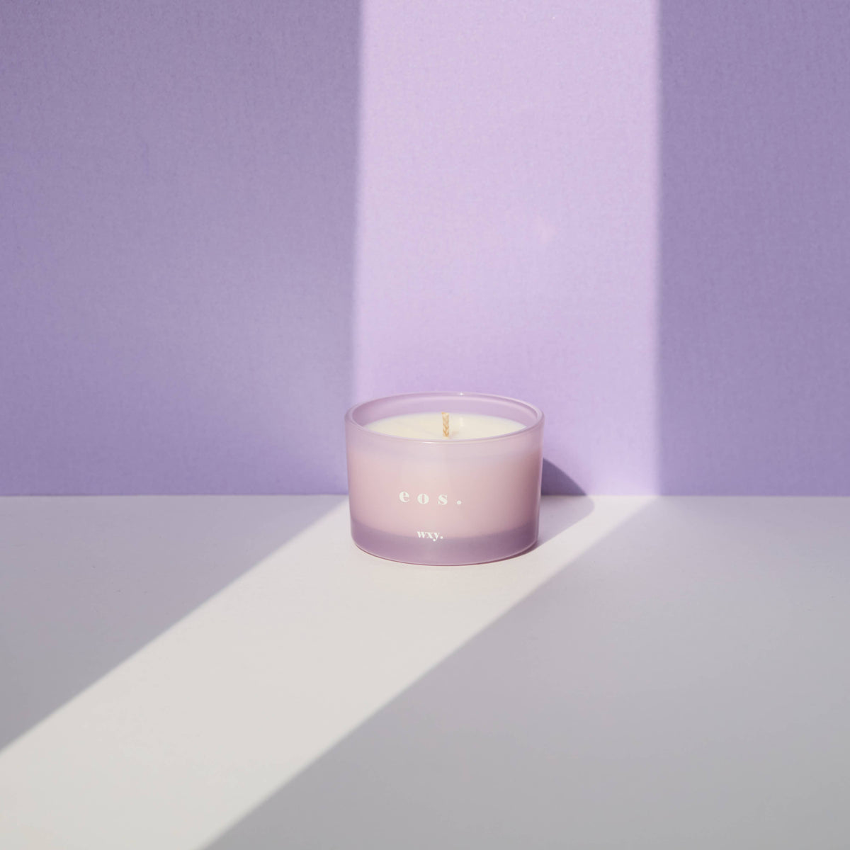 Eos Mini Candle