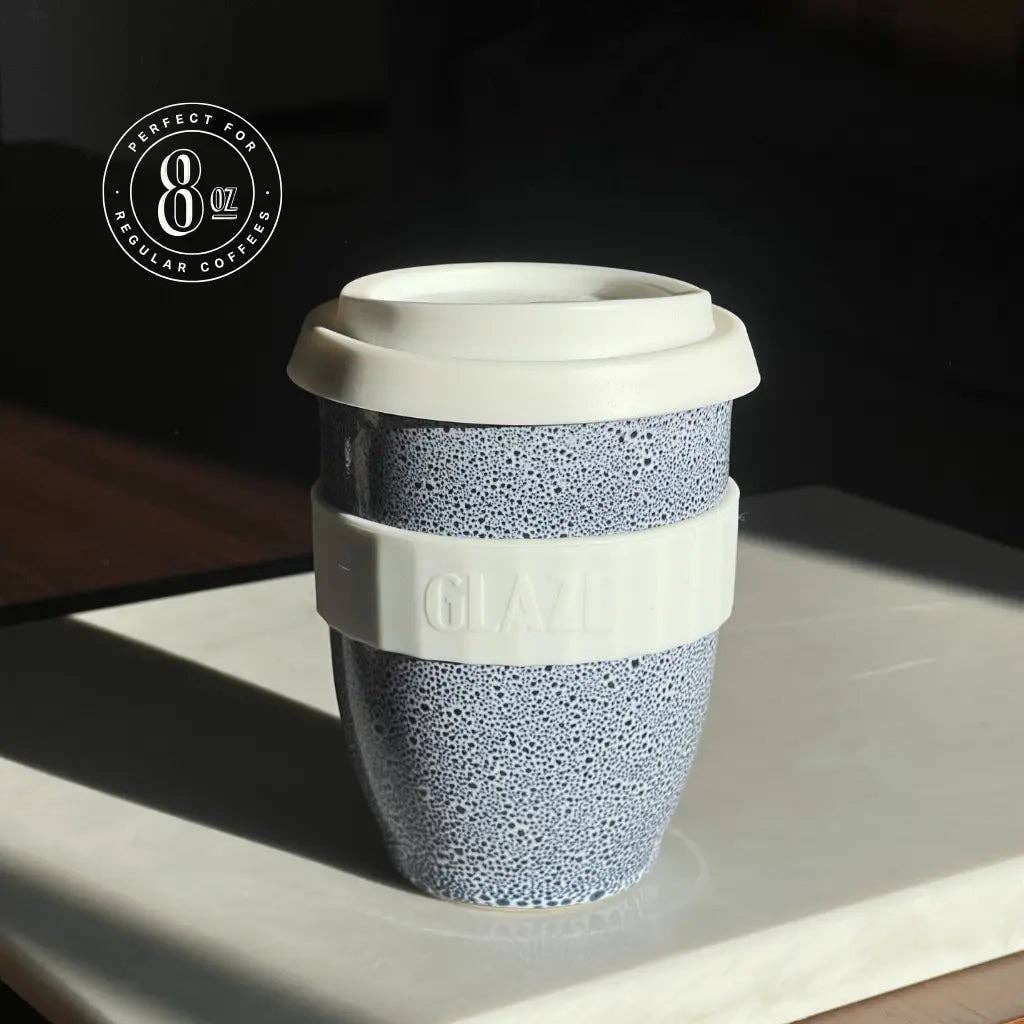 Silicone Coffee Cup Sleeve