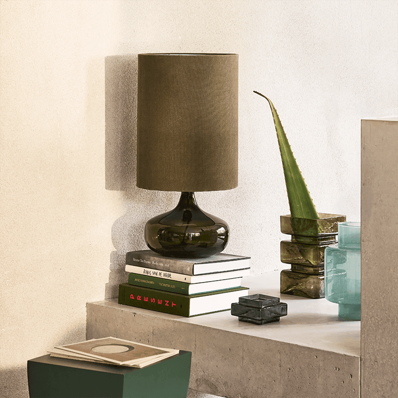 Laurel Vidro Vase