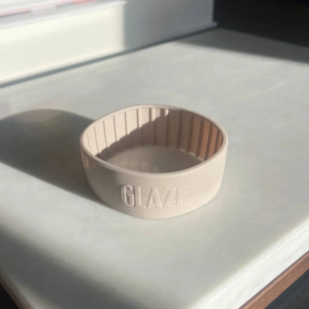 Silicone Coffee Cup Sleeve