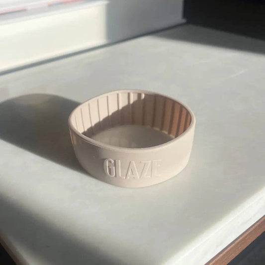 Silicone Coffee Cup Sleeve