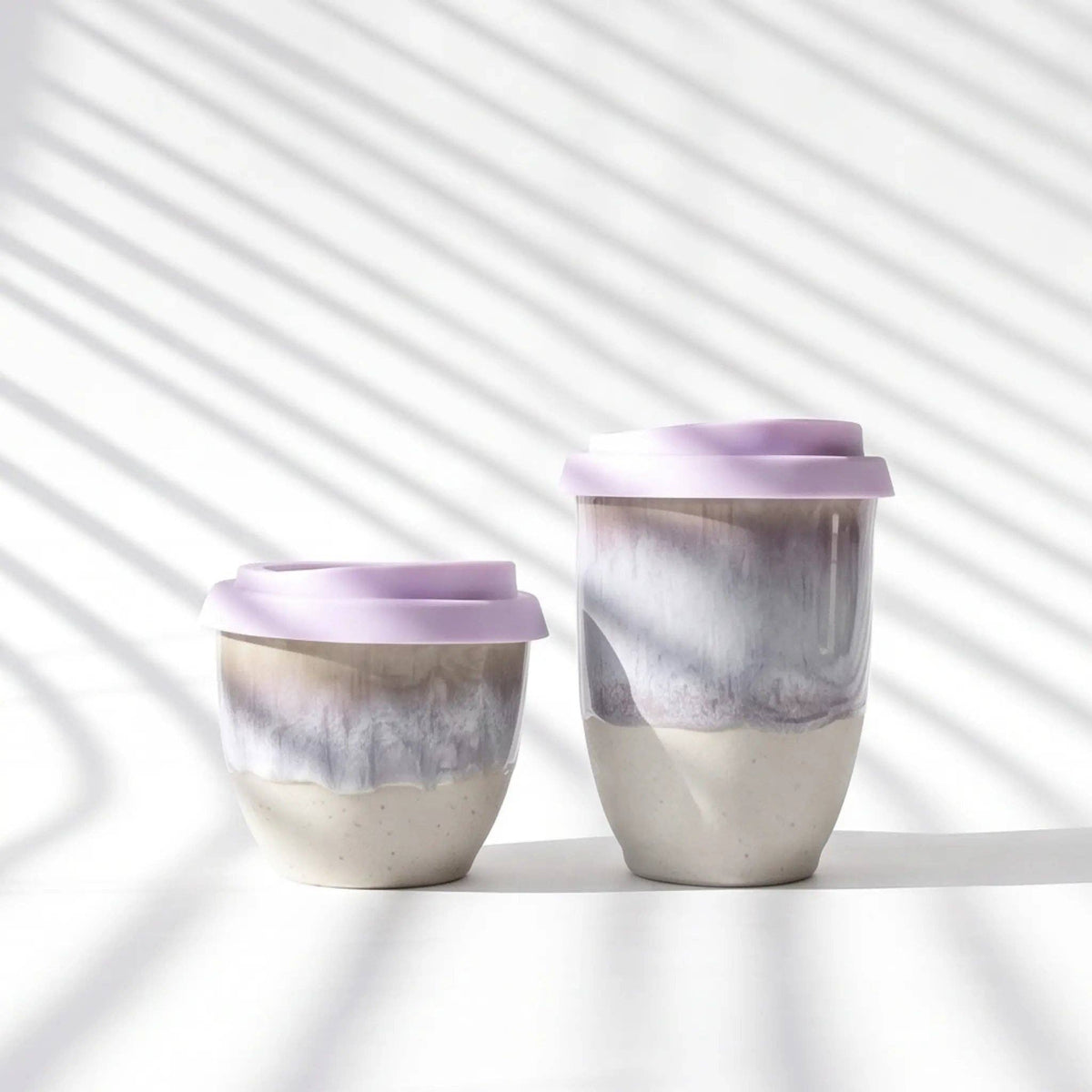 Deia Reusable Ceramic Coffee Cup