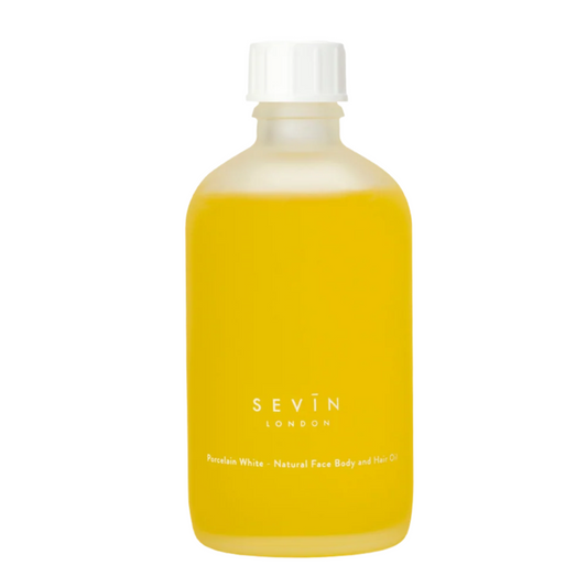 Hair, Face & Body Oil
