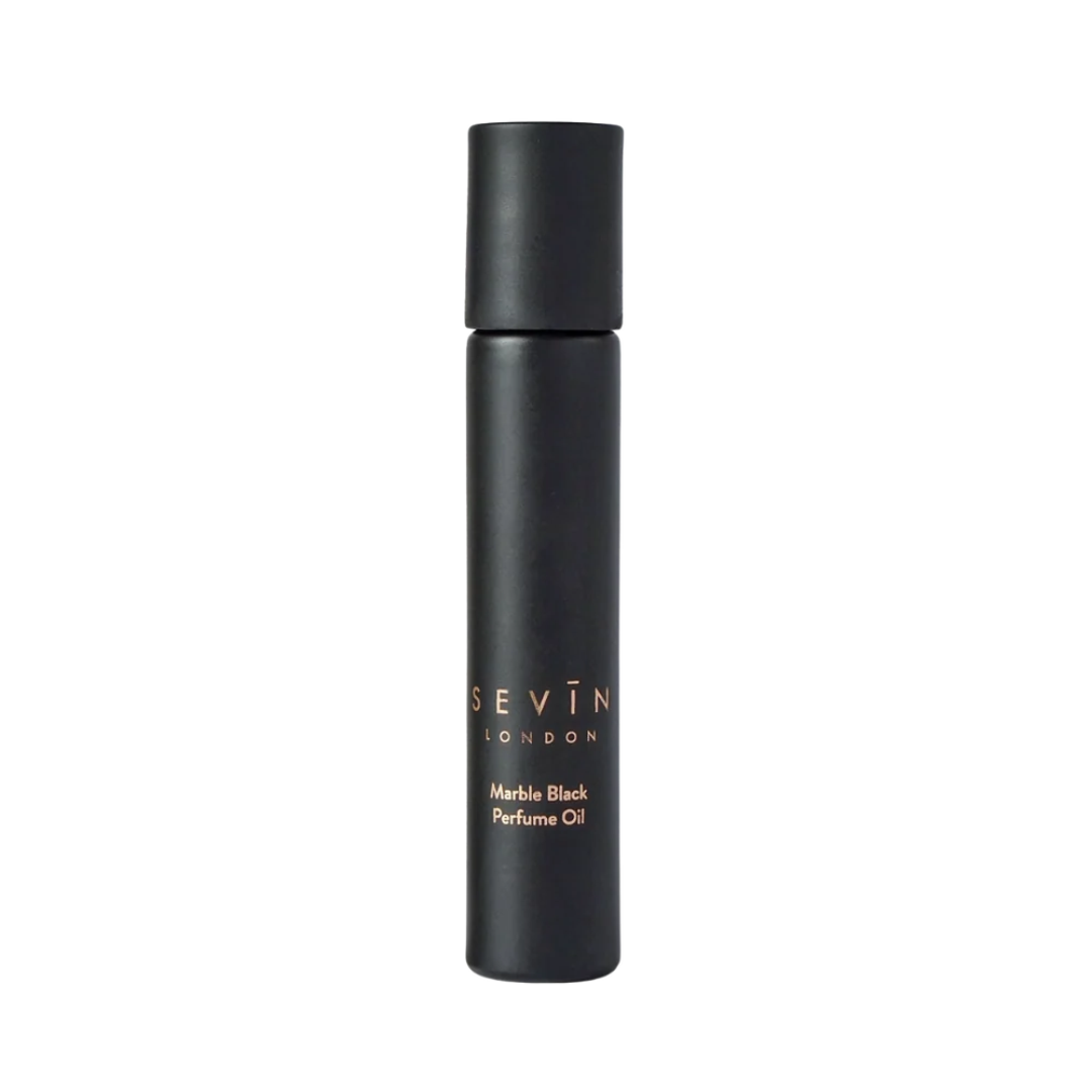 Roll-On Perfume Oil