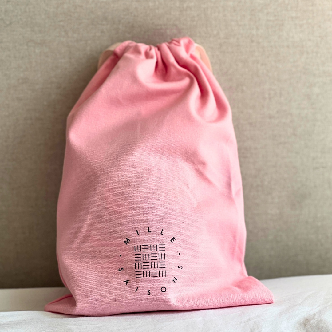 Pistachio Silk Sleep Mask