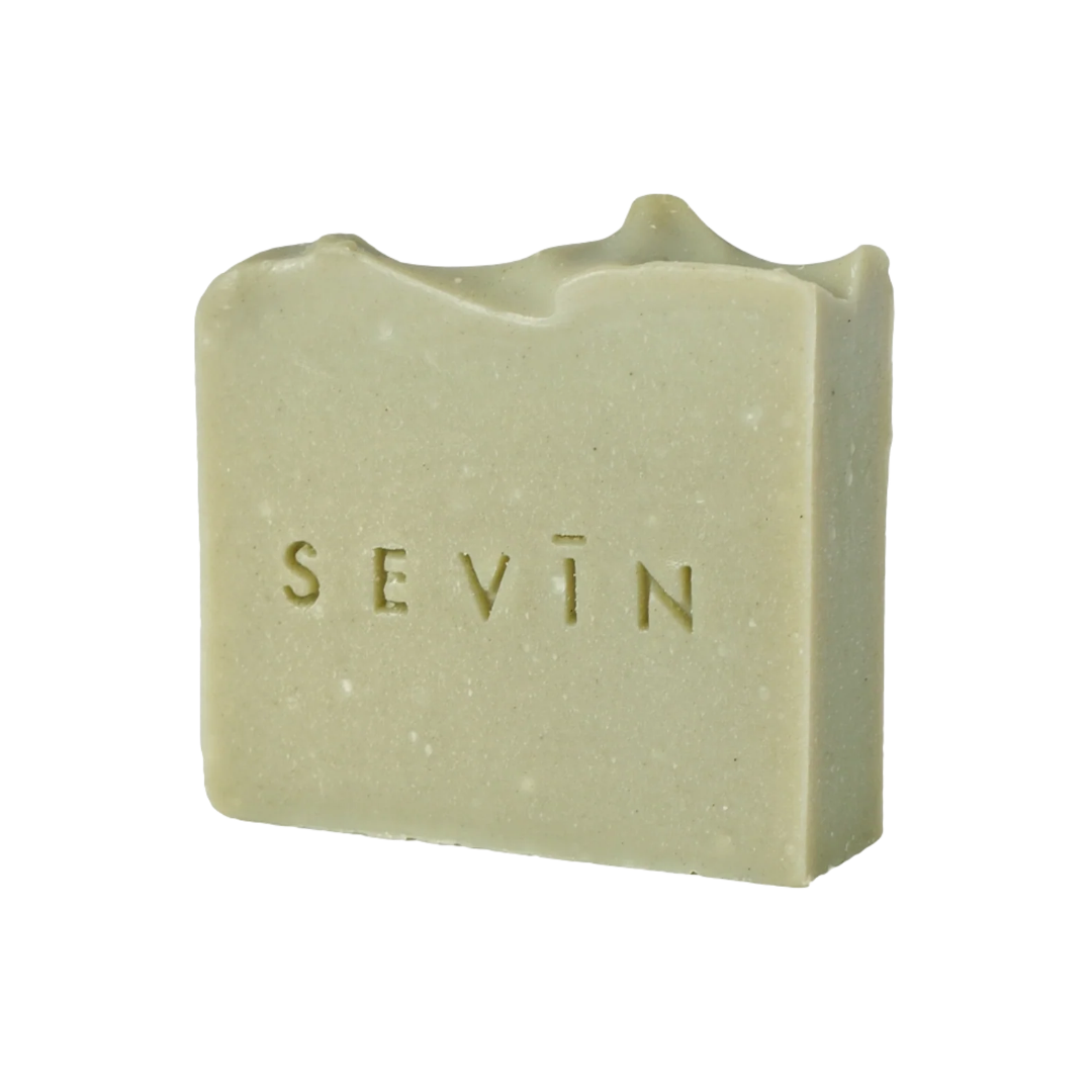 Natural Soap Bar