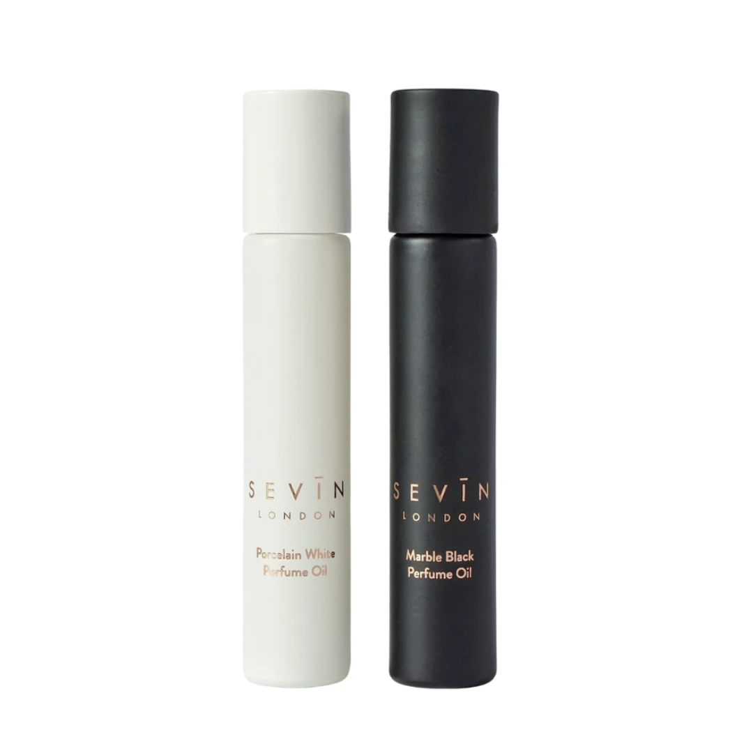Roll-On Perfume Oil