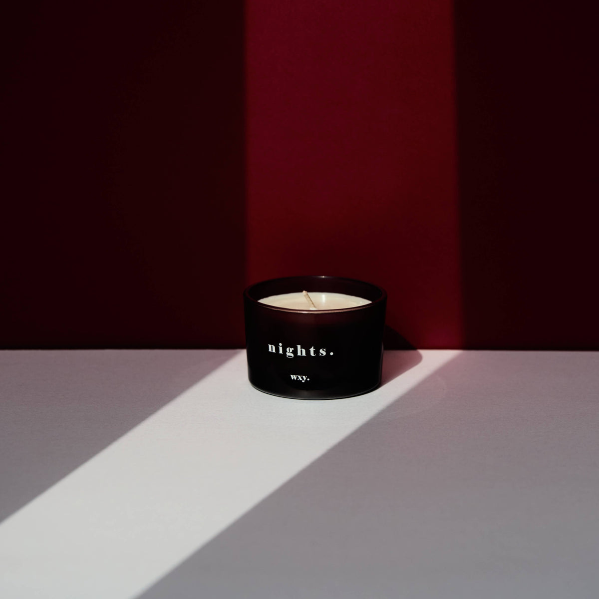 Nights Mini Candle