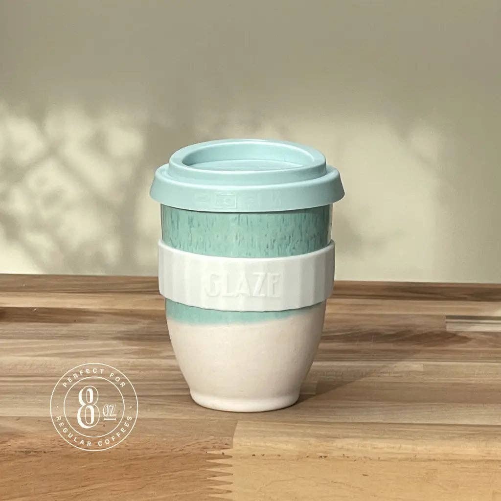 Silicone Coffee Cup Sleeve