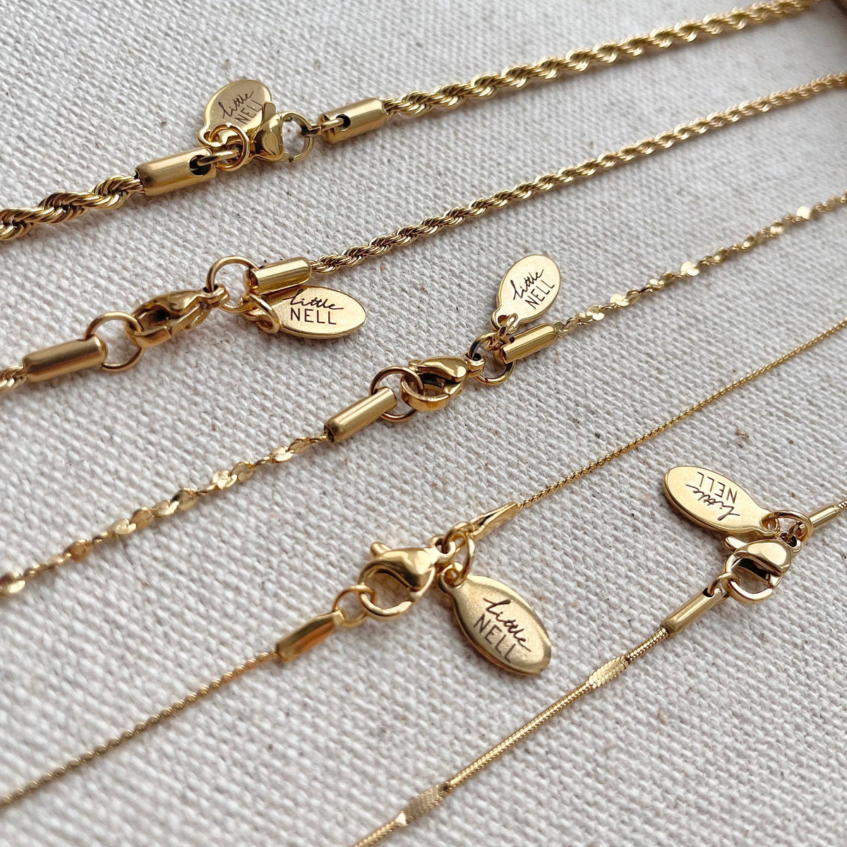 Everyday Basic Chains