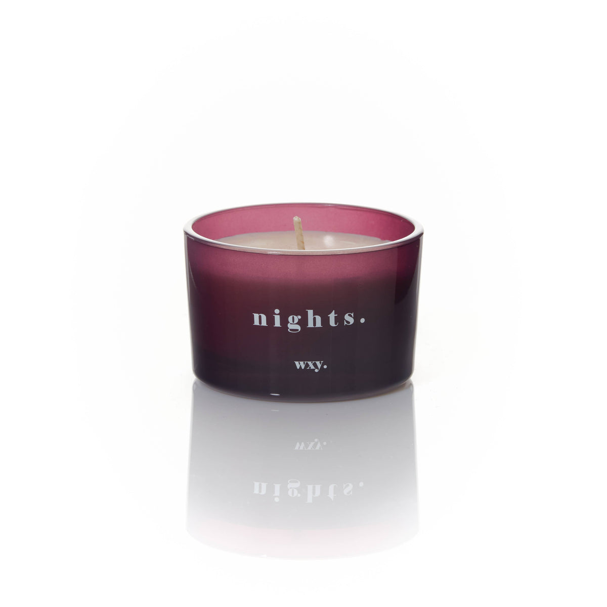 Nights Mini Candle